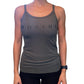 Women’s Green WORTHY Tank