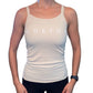 Women’s Beige WORTHY Tank