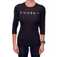 Women’s WORTHY Long-sleeve