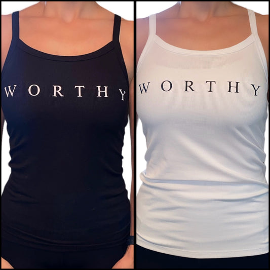 Women’s WORTHY Tank