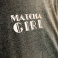 Women’s Matcha Girl Tee