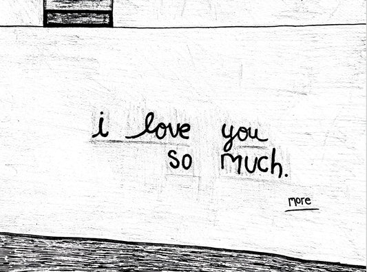 iloveyousomuch_more_Canvas Art