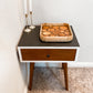 Small, Floating Stump, Accent Trays