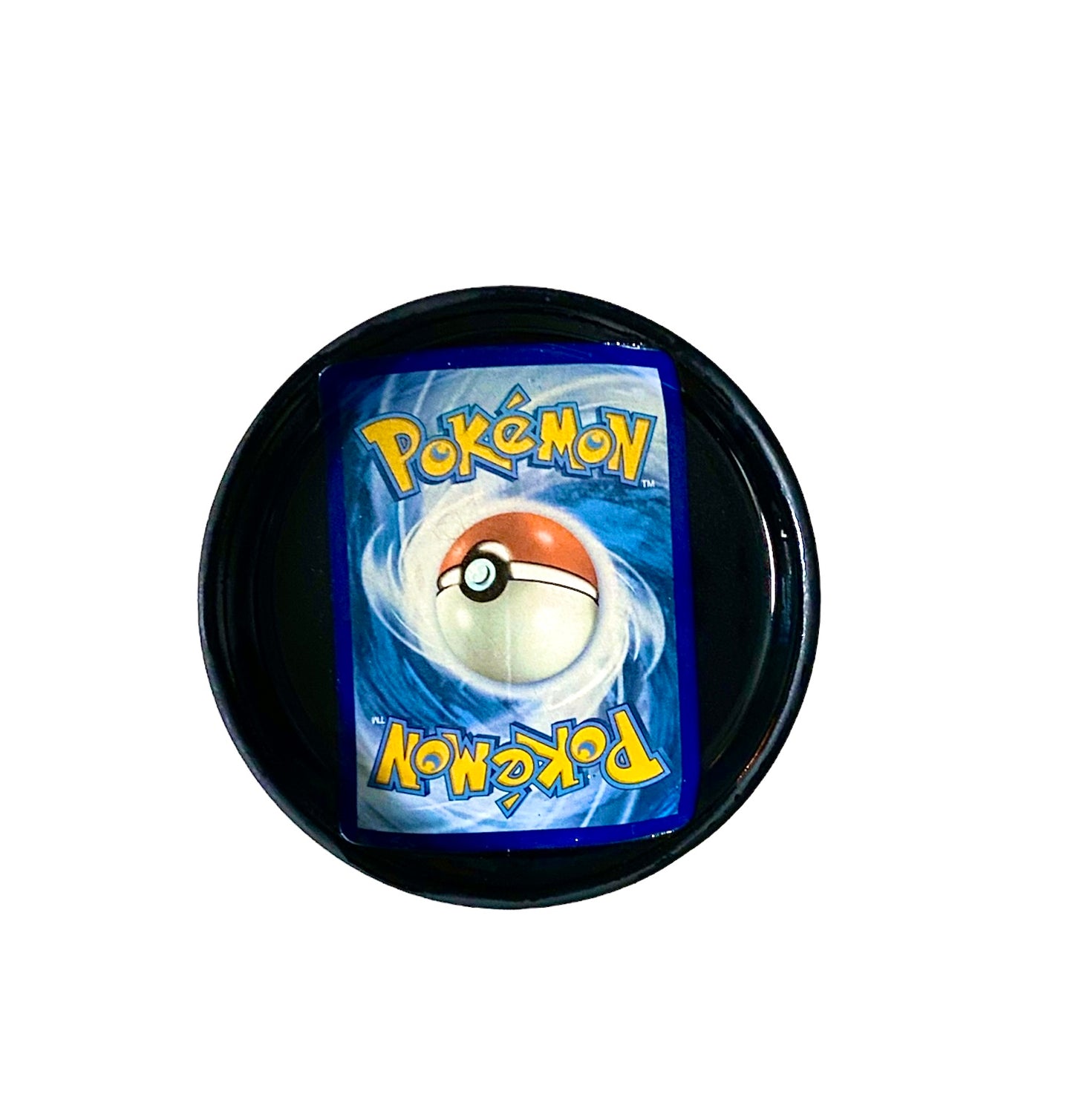 Pokemon Card, Trinket Dish