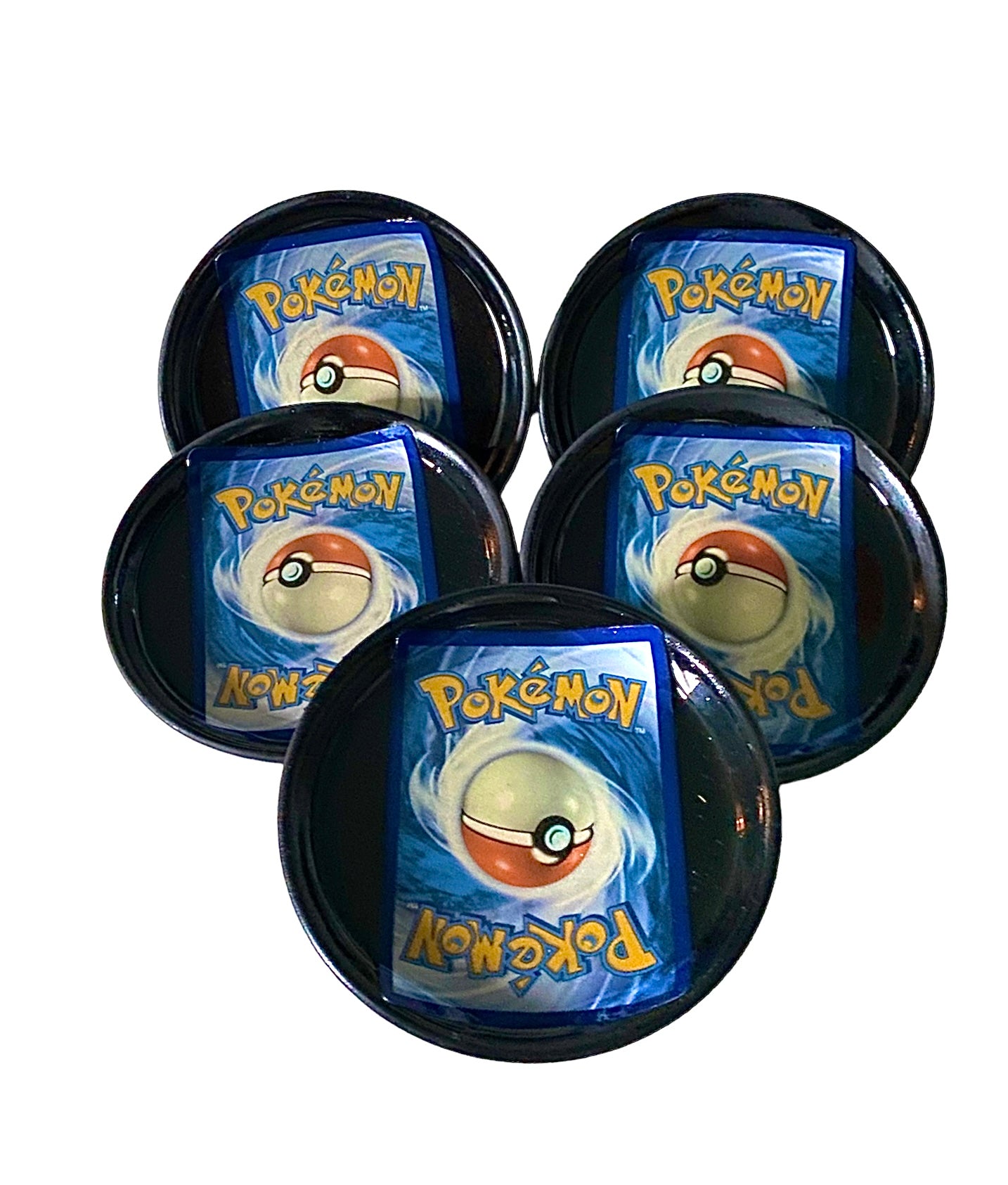 Pokemon Card, Trinket Dish